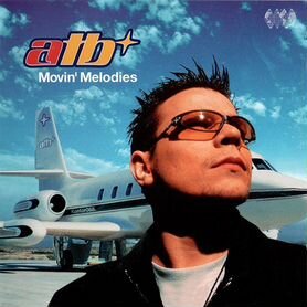 Atb* DVD-Audio 4 диска