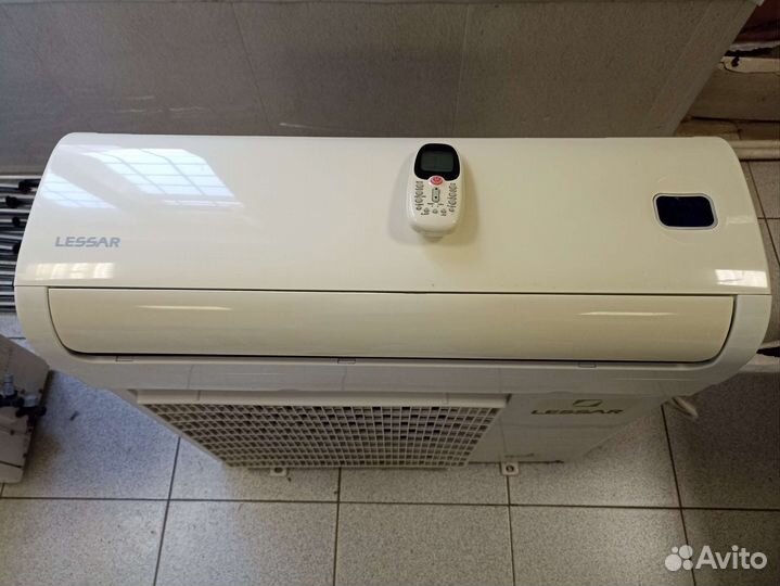 Сплит-система Lessar до 27 м2