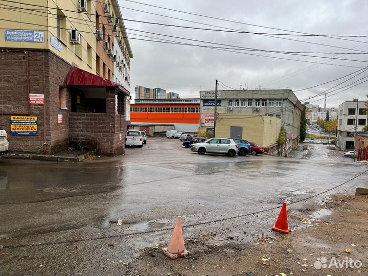 Комплект выхлопа 