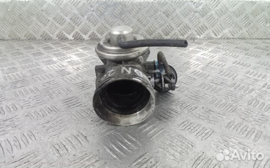 Клапан EGR дизельный volkswagen sharan 2 (GDN26A90