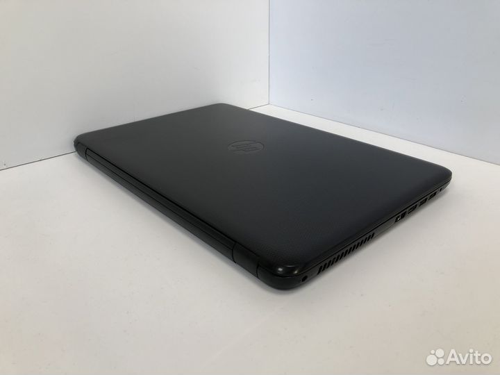 Как новый ноутбук HP