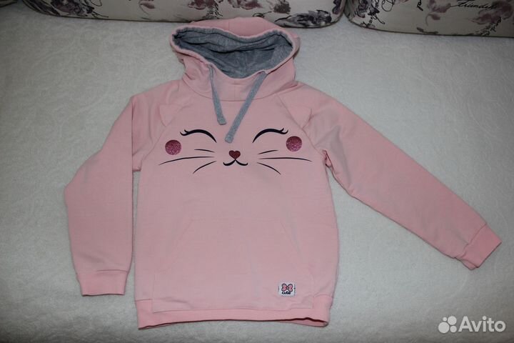 Вещи пакетом или раздельно 122-128