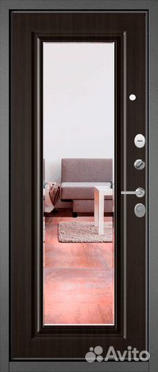 Входная дверь Buldoors Mass