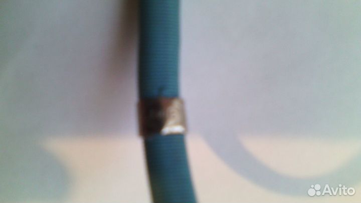 Пара пружинных манжет д/ рукавов 50-х годов