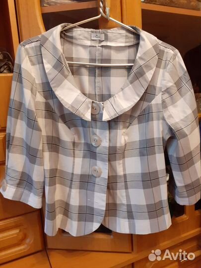 Женские вещи пакетом