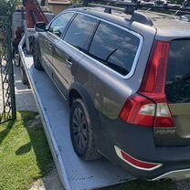 Volvo XC70 2.4 AT, 2011, 253 000 км, с пробегом, цена 1 250 000 руб.