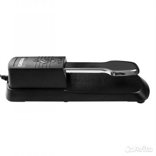 Педаль сустейна для клавишных Cascha HH-2205