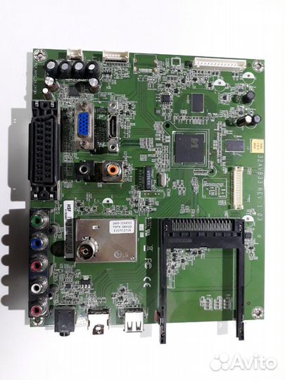 T-CON ltn160hds4lv0.3