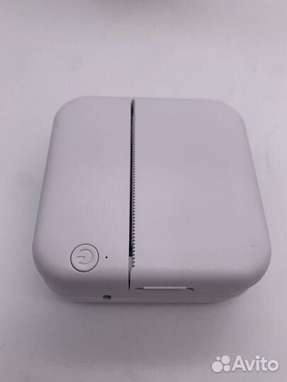 Мини принтер olaf