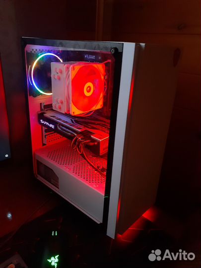 Игровой пк