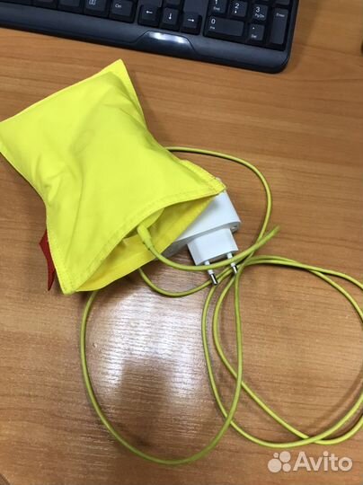 Безпроводная зарядка Nokia DT-900 - Эксклюзив