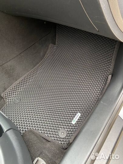 Коврики EVA (ева, ево, эва, эво) в день заказа