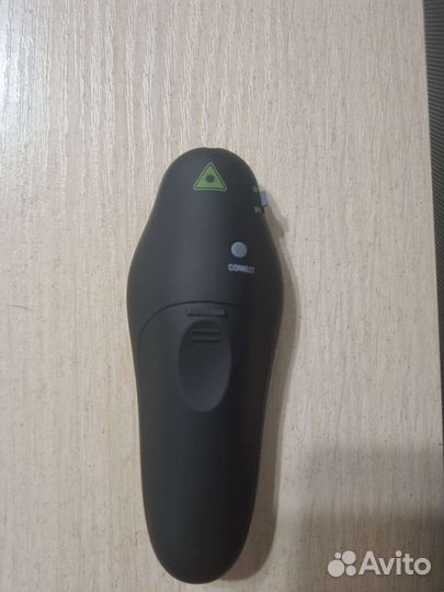 Пульт для презентаций