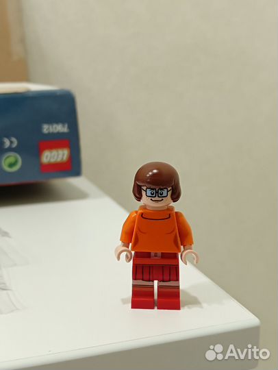 Lego Скуби-Ду