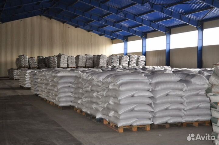 Семена трав