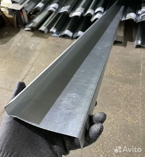 Порог правый Renault Kangoo, Nissan Kubistar 1997