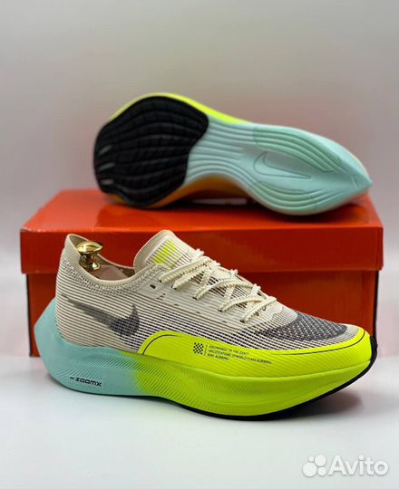 Кроссовки Nike ZoomX