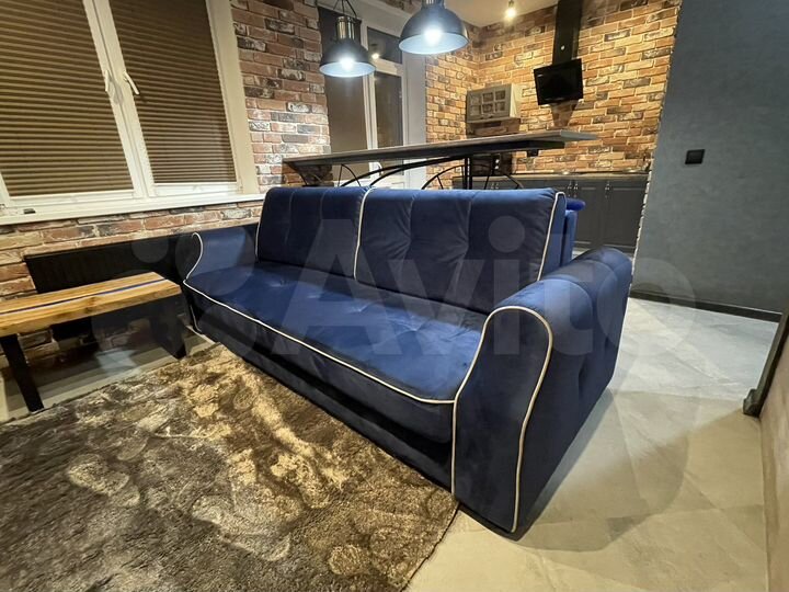 Квартира-студия, 34 м², 4/24 эт.