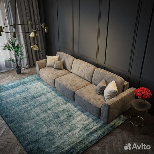 Диван king MAX Королевский диван