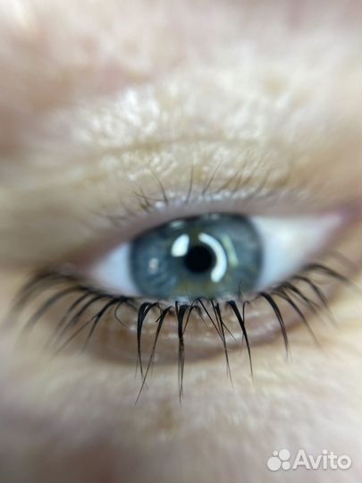 Маникюр брови ресницы