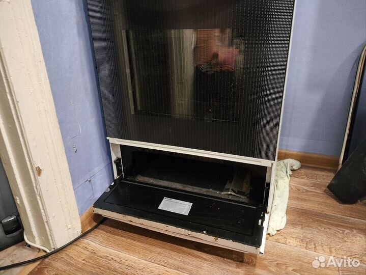 Плита газовая