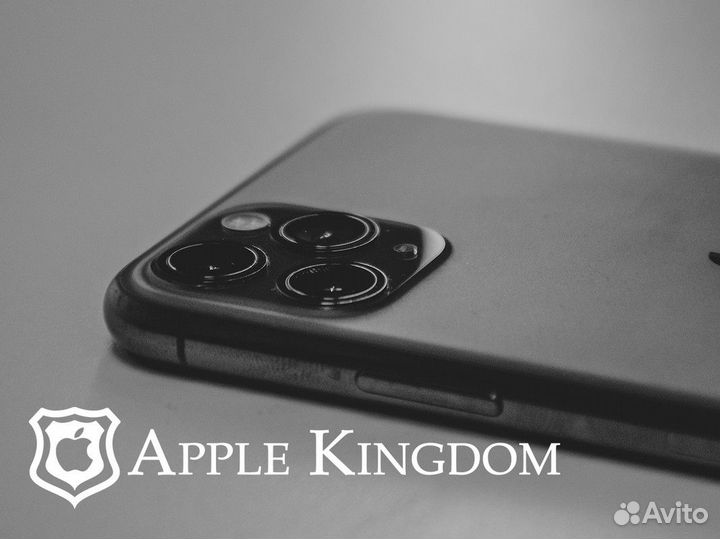 Apple Kingdom: ваш паспорт в мир Apple