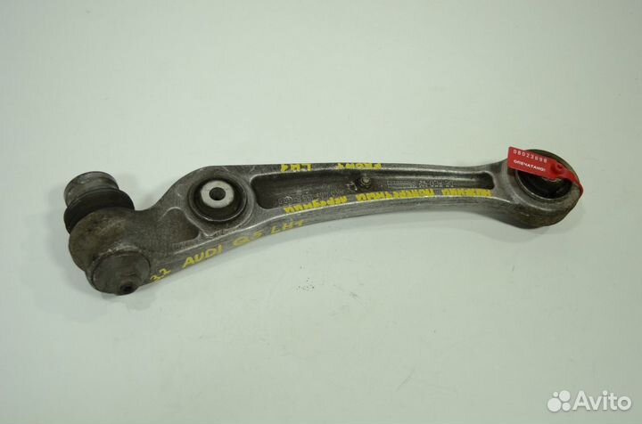 Рычаг передний левый Audi Q5 8R 3.2 2010