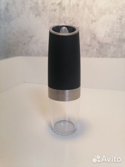 Электрическая мельница для специй