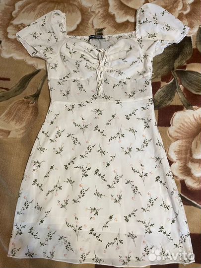 Платье летнее женское
