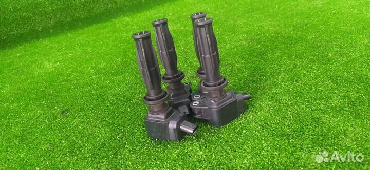 Катушки зажигания Комплектом Volvo Xc60 B4204T6