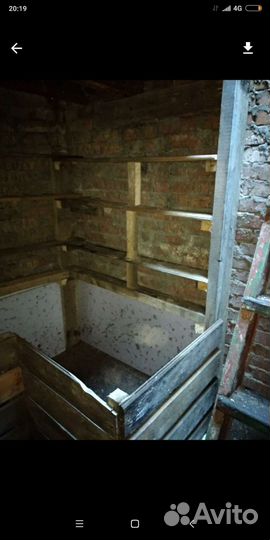 Продам погреб