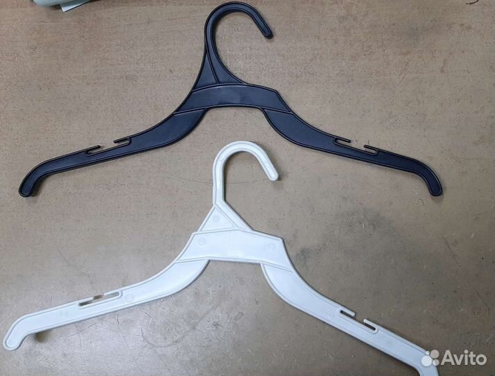 Вешалки плечики детские