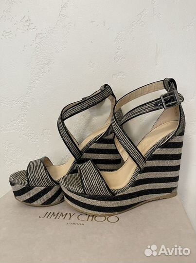 Jimmy Choo оригинал