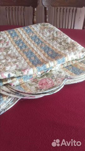 Покрывала новые гдр гобелен