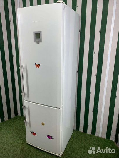 Холодильник Libherr бу с гарантией