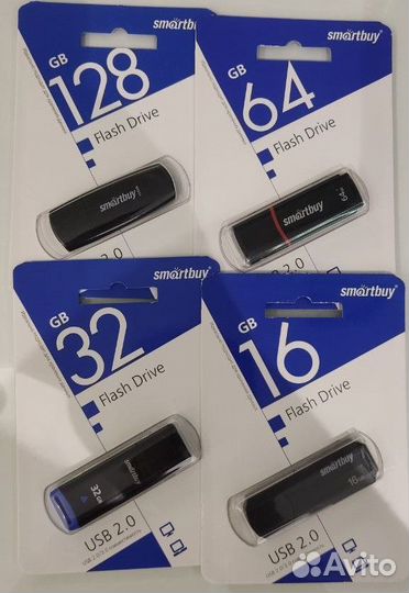 Оригинальная Флешка usb 16гб/32гб/64гб/128гб