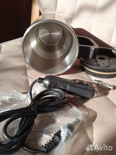 Термокружка