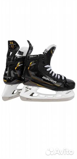 Коньки хоккейные bauer supreme M5 PRO