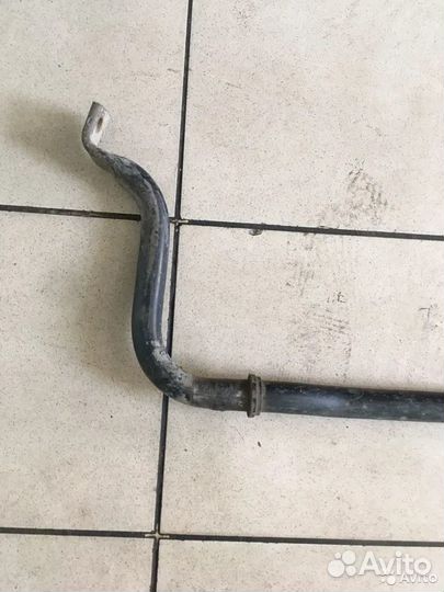 Стабилизатор передний audi А6 С5