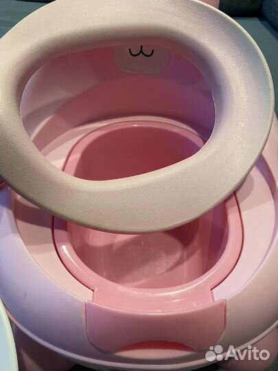 Горшок детский