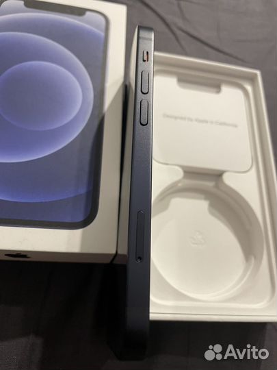 iPhone 12 mini, 128 ГБ