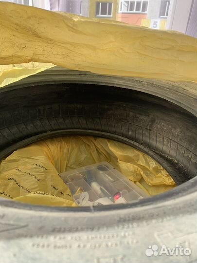 Nordman Nordman 4 205/55 R16 94