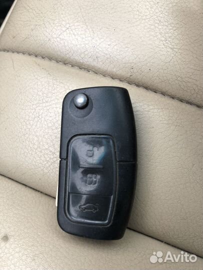 Капот ford focus 2 рестайлинг серебристый