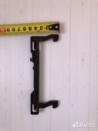 Крючок для двери микроволновки Samsung DE64-00210A