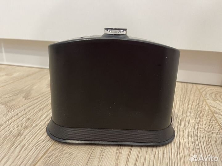 Компактная зарядная база для Roomba