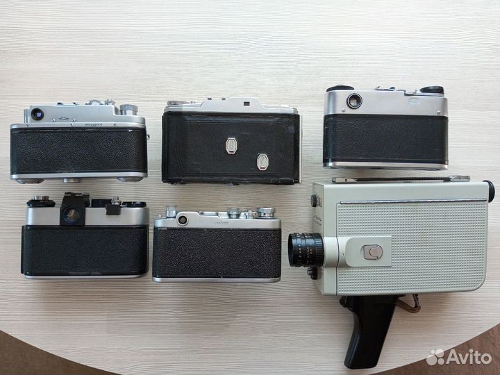 Антиквариат СССР