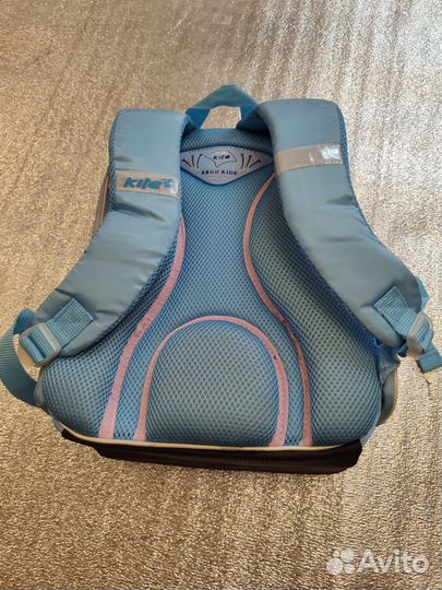 Рюкзак школьный для девочки