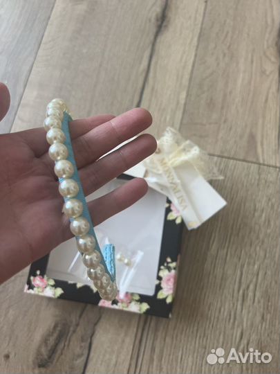 Monnalisa ободок