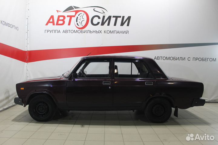 ВАЗ 2105 1.6 МТ, 2006, 103 275 км