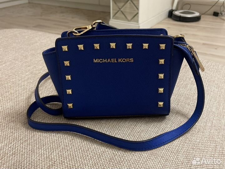 Сумка женская кросс боди